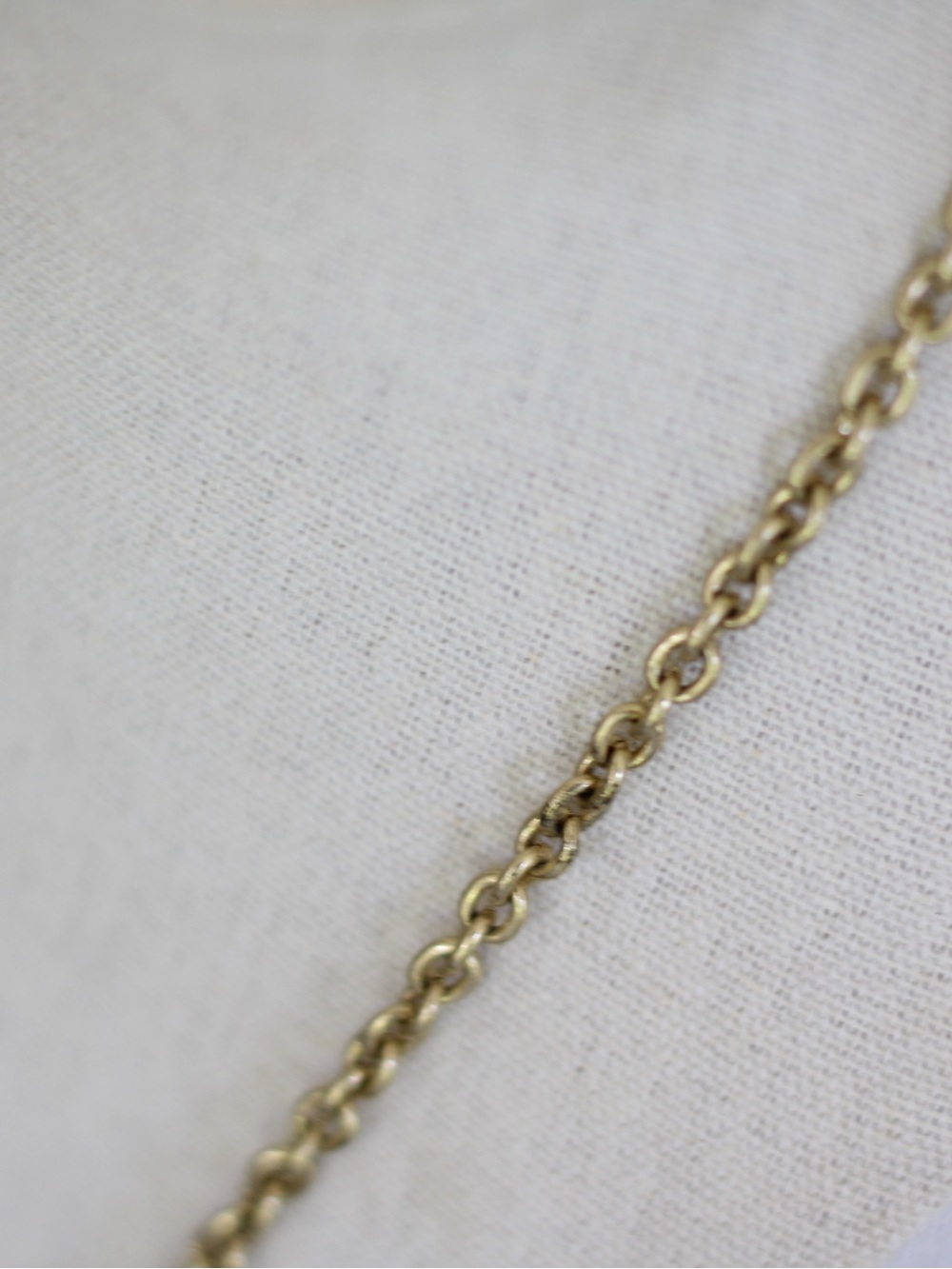 J. Crew | Iridescent Statement Necklace - Picture 7 of 9